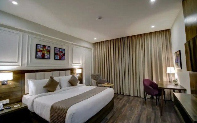 Sk Premium Park Sonipat