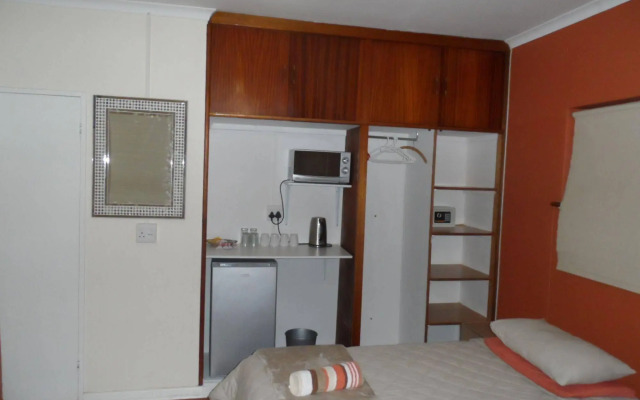 Framesby Guesthouse