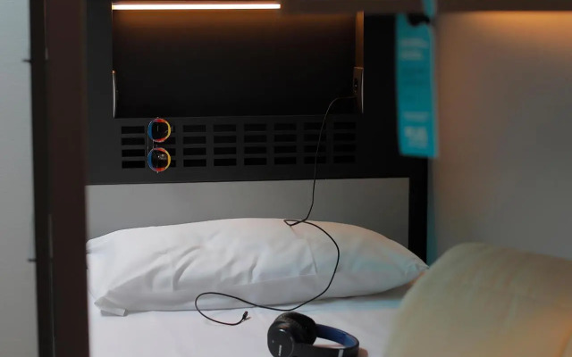 Plus Florence - Hostel