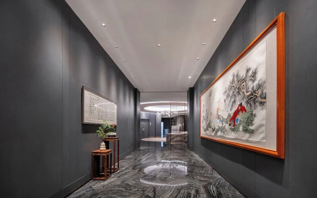 Hualuxe Handan by IHG