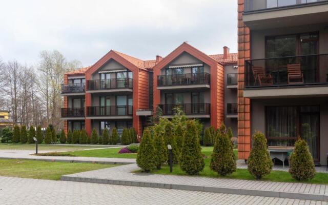 Sea Whisper Apartment, By Cohost