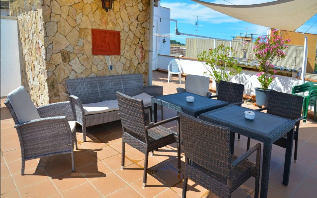 Hostal Julieta