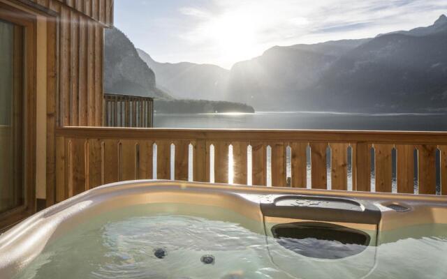 Hallstatt Hideaway - Adults only