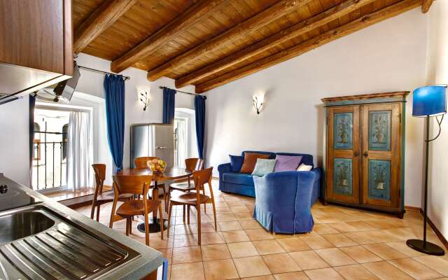 Residence San Giusto