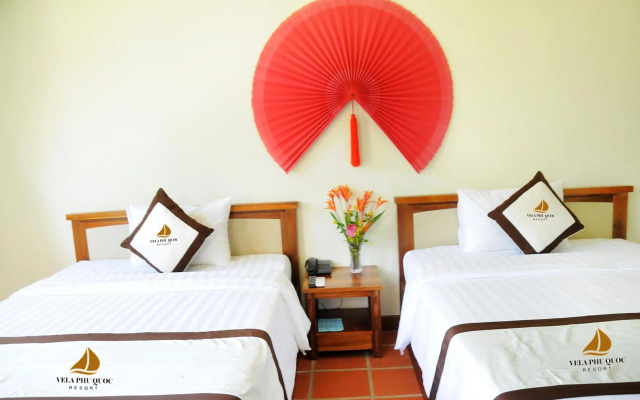 Vela Phu Quoc Resort