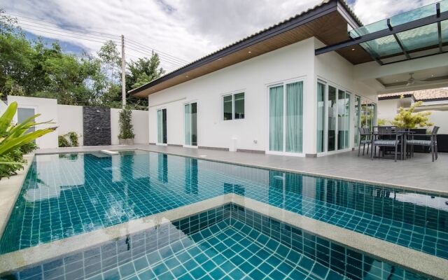 Orchid Paradise Homes OPV315