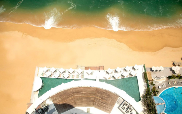 Amares Acapulco