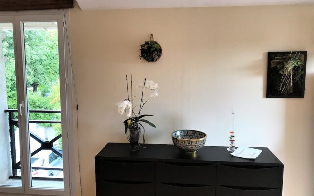 Casa Cacao appartement