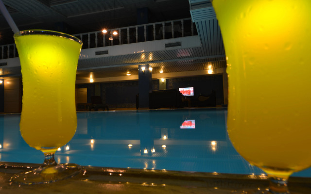 Sevcan Hotel