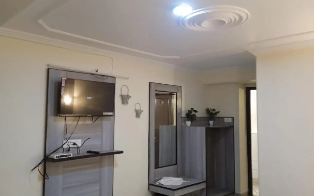 Mussoorie Gateway Hotel
