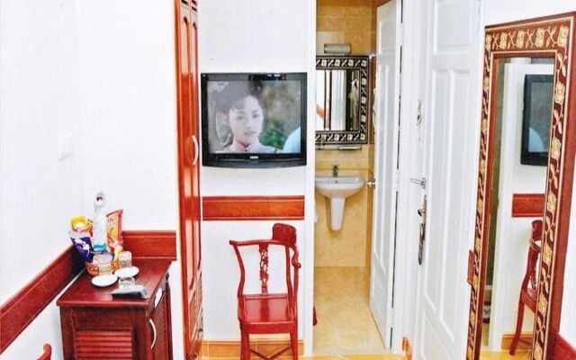 Pink Horizon Saigon Airport Hotel – Guest Rooms – Ho Chi Minh City