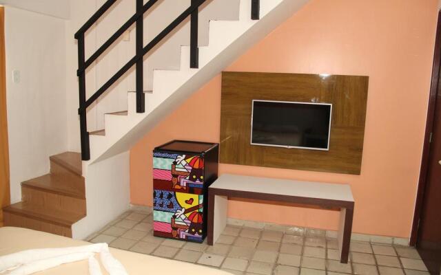 Lagoa Mar Hotel