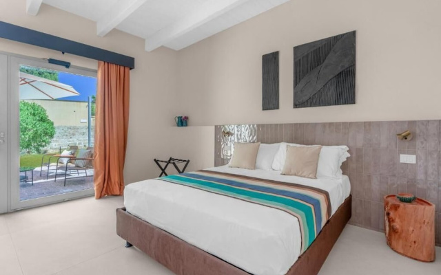 Hotel Sabhè