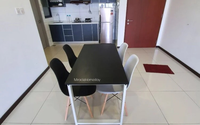 Breezy Getaway 4 Pax ~ Butterworth