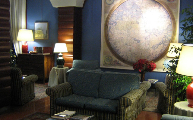 Hotel Ilaria
