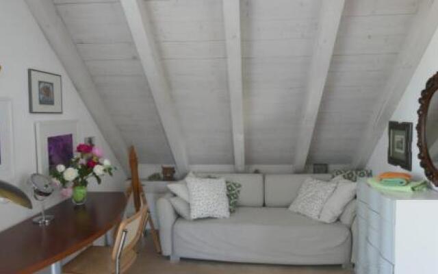 Bed and Breakfast Bavaria München