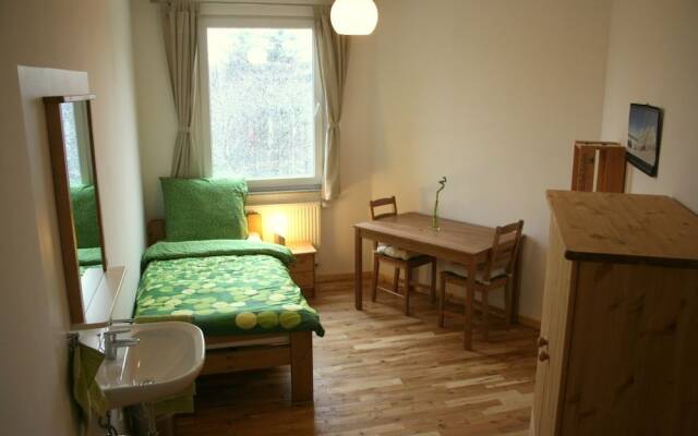 Greencity Boardinghouse