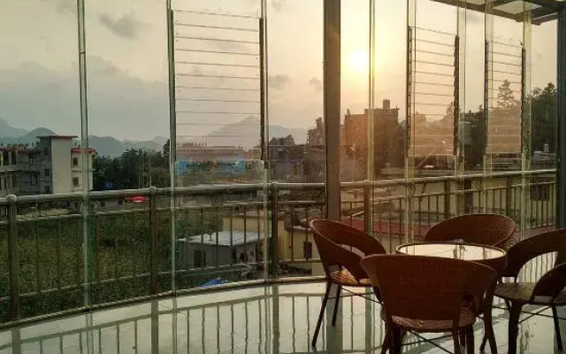 Panzhou Ruyi Hotel