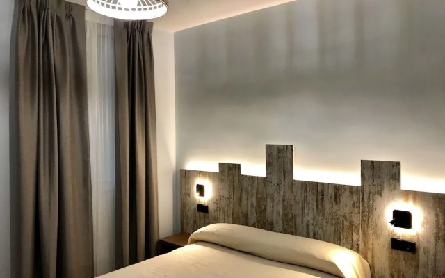Hostal Antón Martín