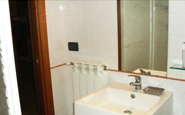 Saturnia Holiday Apartment