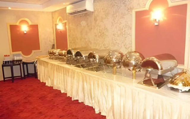 Aseel Hotel Apartment