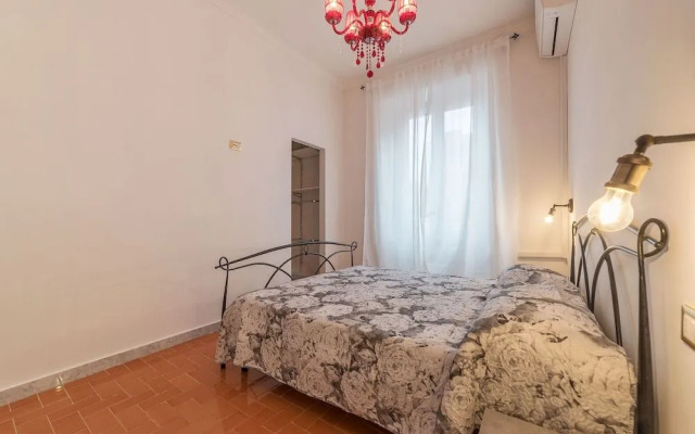 Piramide & Testaccio Design Flat