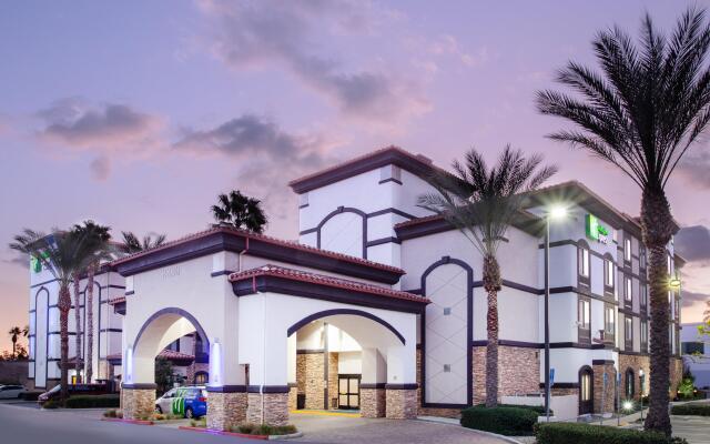 Holiday Inn Express and Suites Ontario Airport, an IHG Hotel