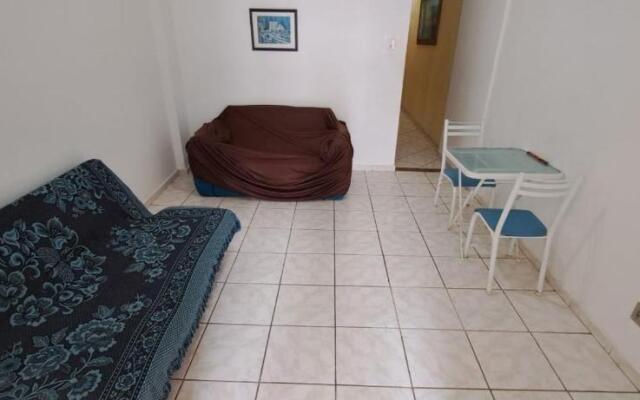 Amplo e excelente Apartamento Cod.1001