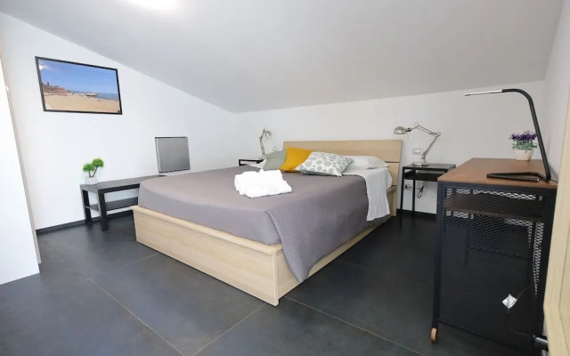 Sunrise B&B Sicilia Avola