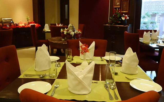 Amargarh Resort