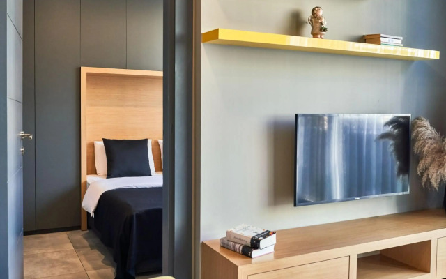 Loft 1502