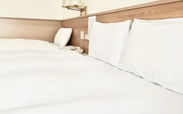 Tien Chin Hotel