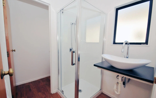 Auckland Airport Motel