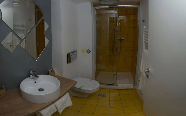 Horeum Boutique Hotel