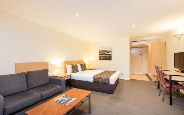 Mildura Inlander Resort