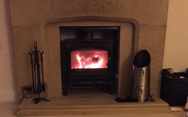 Durham Serviced Properties - Gamekeepers Mansion