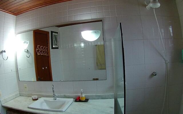 Apartamento em Búzios Praia dos Ossos