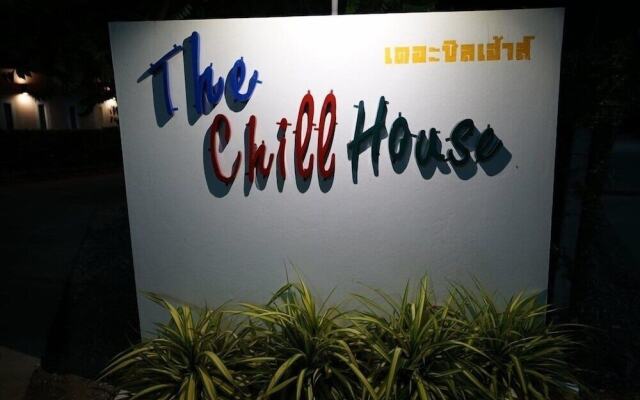 The Chill House
