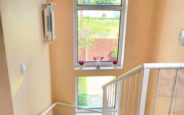 Olympus Guest House