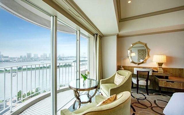 Premium Deluxe Double room (풀 더블 침대) 사진 3