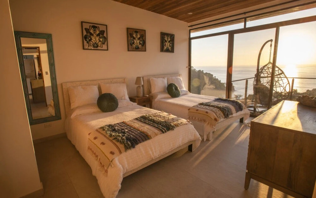 Villas Mangata