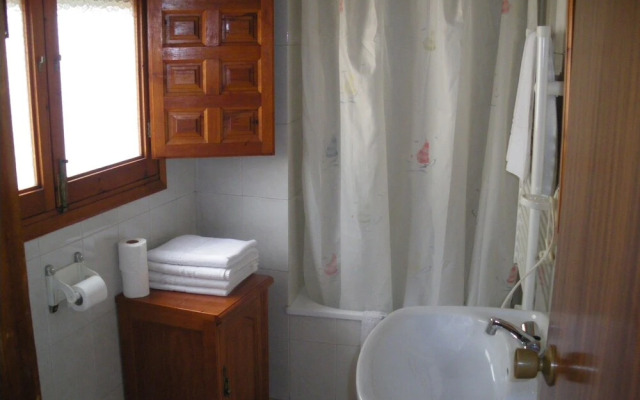 Apartamentos Rurales Martinez