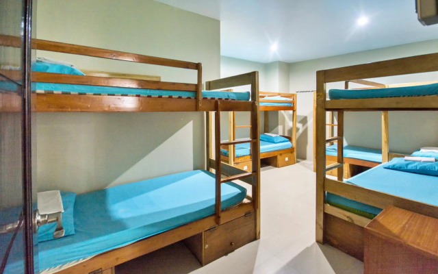 Boracay Backpackers