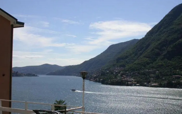 Sonia - Musica & Aperol Panorama-Fewo (DG)