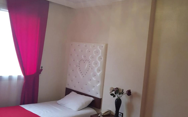 Ismira Hotel Ankara