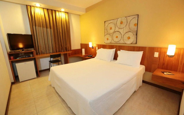Executive Inn Hotel