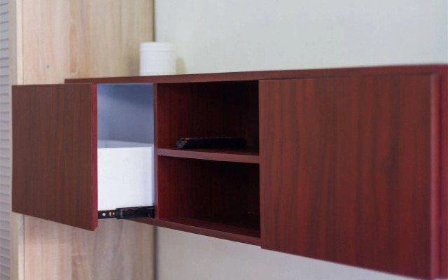 RedDoorz @ Sehati Raya Kuta