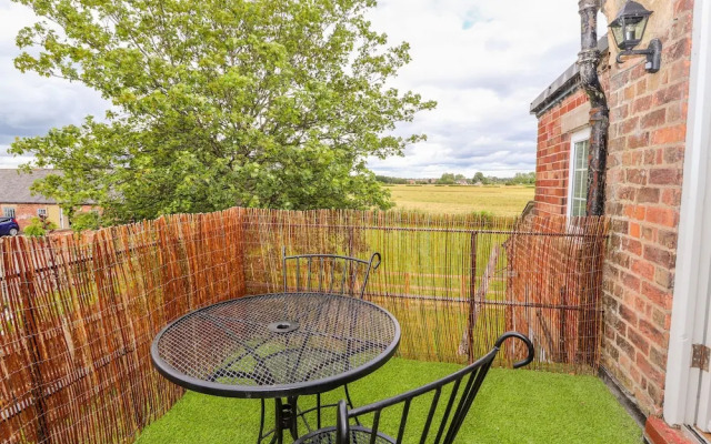 Well House Farm Flat 2