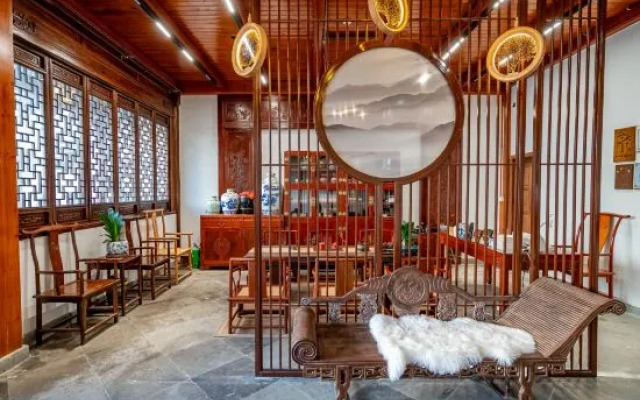 Yizhaiyisheng Guesthouse