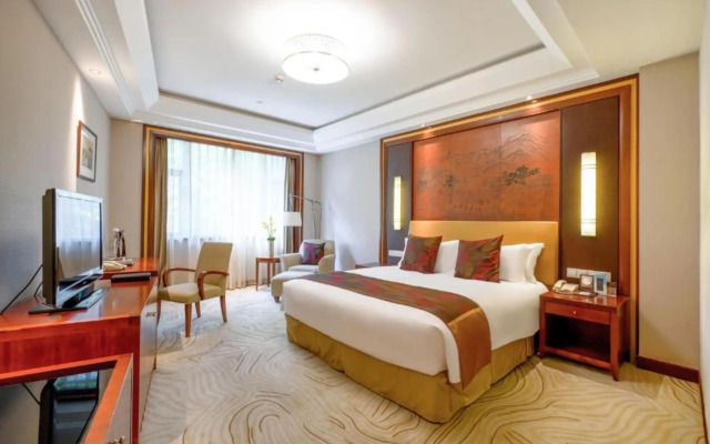 Sofitel Hangzhou Westlake